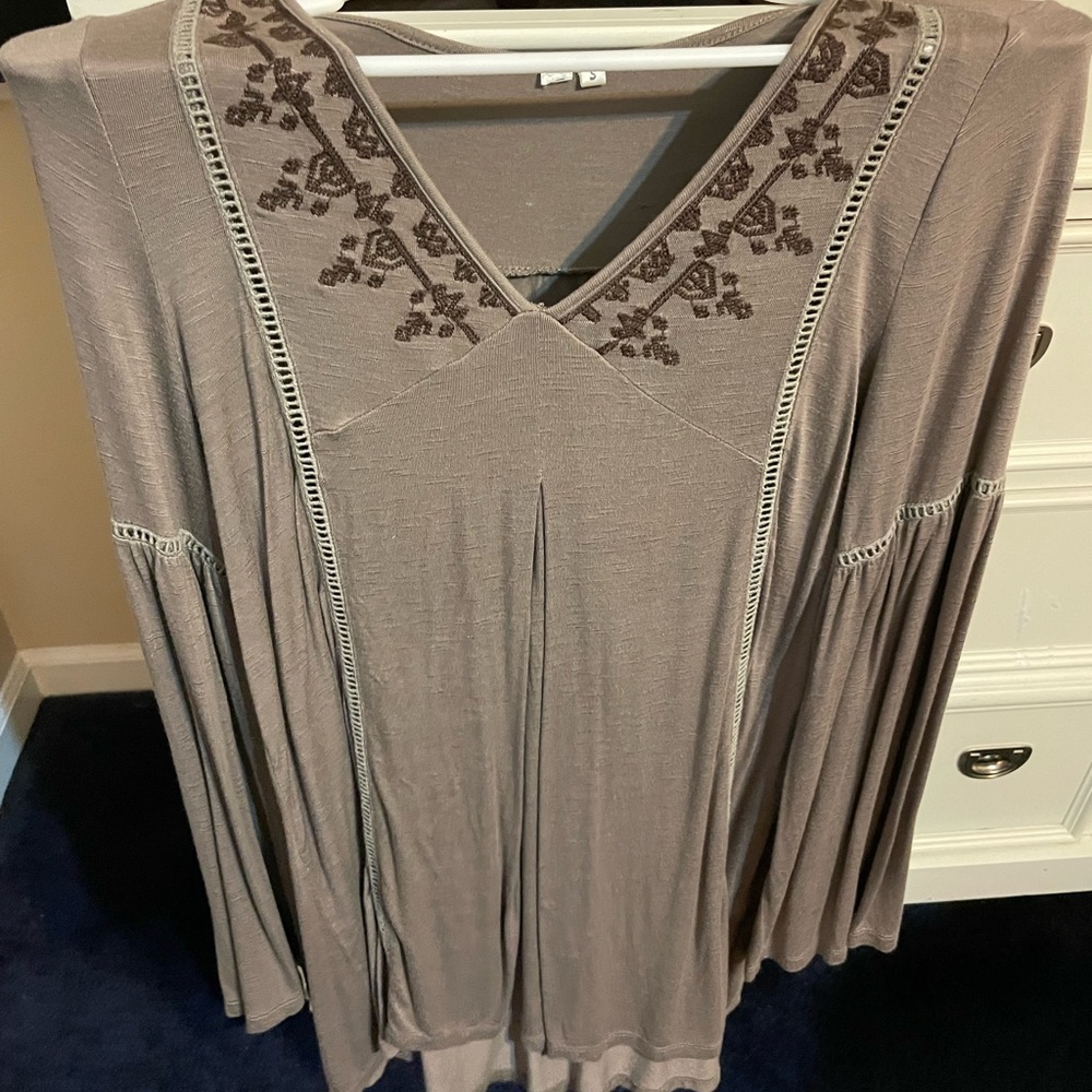 Multi shirts